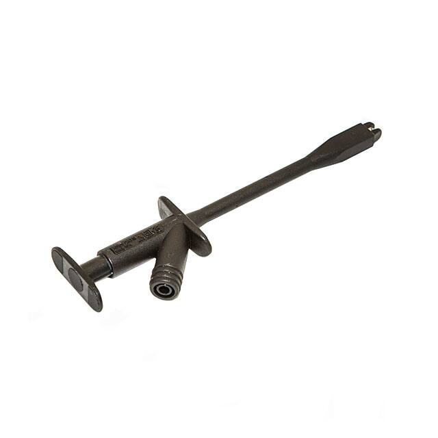 BU-21434-0 Mueller Electric Co  Test Clips - Grabbers, Hooks